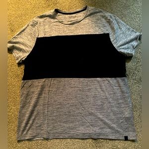 Express - XL shirt